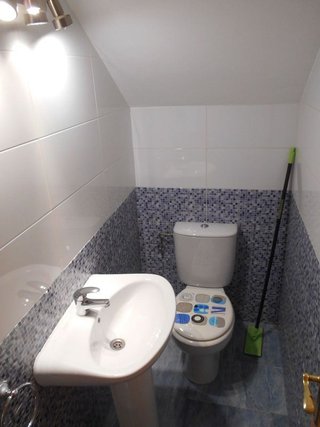 Dúplex en venta en Santa María en Ciudad Real