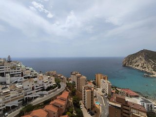 Piso en venta en Playa de Poniente en Benidorm