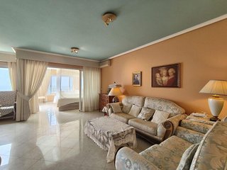 Piso en venta en Playa de Poniente en Benidorm