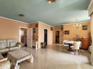 Piso en venta en Playa de Poniente en Benidorm