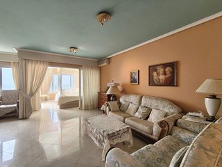 Piso en venta en Playa de Poniente en Benidorm