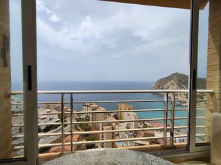 Piso en venta en Playa de Poniente en Benidorm