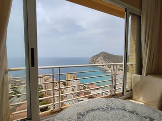 Piso en venta en Playa de Poniente en Benidorm