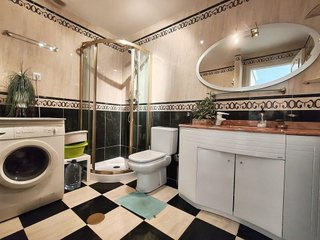 Piso en venta en Playa de Poniente en Benidorm