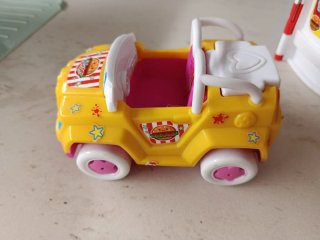 Pin y Pon Hamburguesería