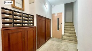 Piso en venta en Pumarín en Gijón