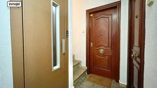 Piso en venta en Pumarín en Gijón