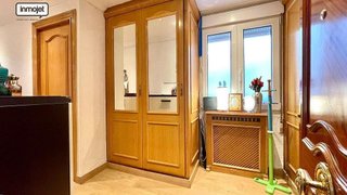 Piso en venta en Pumarín en Gijón