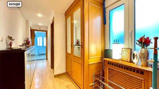Piso en venta en Pumarín en Gijón