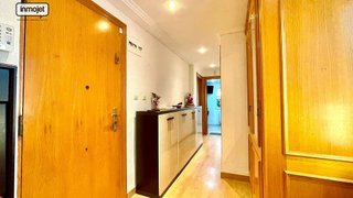 Piso en venta en Pumarín en Gijón