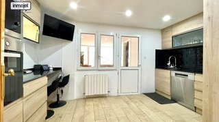 Piso en venta en Pumarín en Gijón