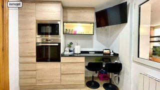 Piso en venta en Pumarín en Gijón