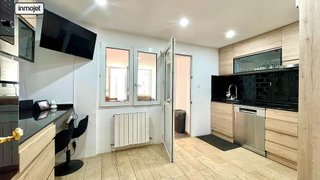 Piso en venta en Pumarín en Gijón