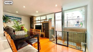Piso en venta en Pumarín en Gijón