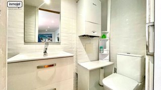 Piso en venta en Pumarín en Gijón
