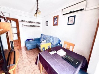 Piso en venta en Sagunto - Edisol en Córdoba