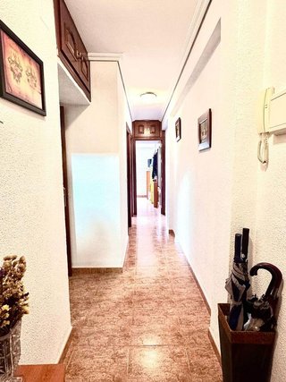 Piso en venta en Sagunto - Edisol en Córdoba