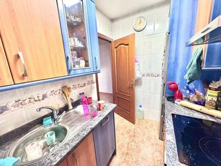 Piso en venta en Sagunto - Edisol en Córdoba