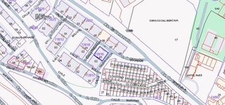 Piso en venta en Los Valles-San Vazquez-El Fuerte en Guadalajara