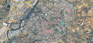 Piso en venta en Los Valles-San Vazquez-El Fuerte en Guadalajara