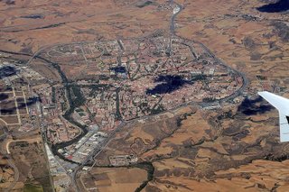 Piso en venta en Los Valles-San Vazquez-El Fuerte en Guadalajara