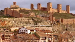 Piso en venta en Los Valles-San Vazquez-El Fuerte en Guadalajara