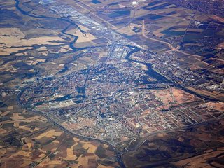 Piso en venta en Los Valles-San Vazquez-El Fuerte en Guadalajara
