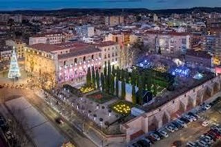 Piso en venta en Los Valles-San Vazquez-El Fuerte en Guadalajara