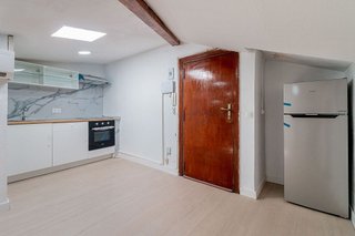 Piso en venta en Puerta bonita en Madrid
