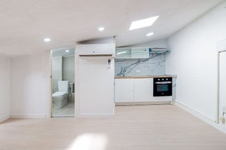 Piso en venta en Puerta bonita en Madrid