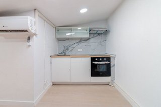 Piso en venta en Puerta bonita en Madrid