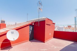 Piso en venta en Puerta bonita en Madrid