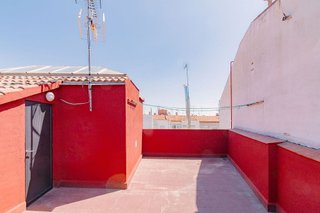 Piso en venta en Puerta bonita en Madrid