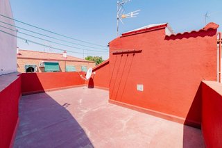 Piso en venta en Puerta bonita en Madrid