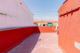 Piso en venta en Puerta bonita en Madrid