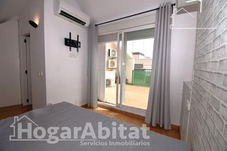 Ático en venta en La Petxina en Valencia