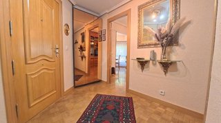 Piso en venta en Centro en Logroño