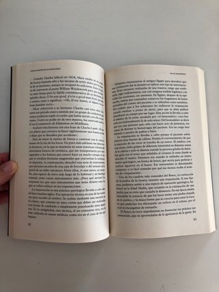 Viaje al centro de los manicomios