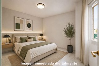 Piso en venta en Cenes de la Vega