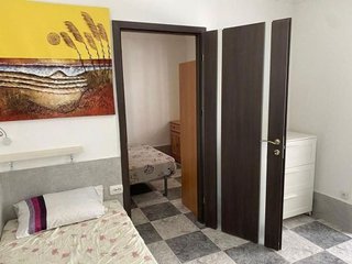 Piso en venta en Juan XXIII en Alicante