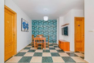 Piso en venta en Cúllar Vega