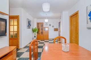 Piso en venta en Cúllar Vega
