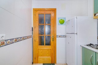 Piso en venta en Cúllar Vega