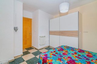 Piso en venta en Cúllar Vega