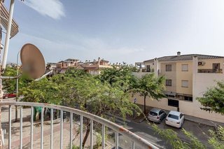 Piso en venta en Almanjáyar en Granada