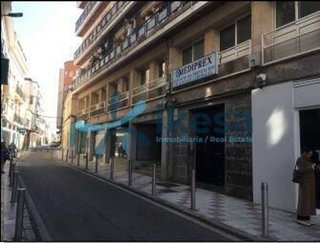 Local comercial en venta en Don Benito