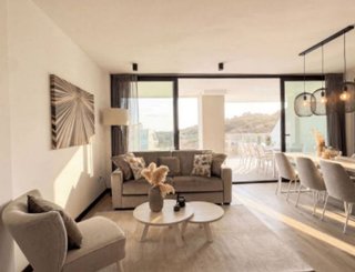 Piso en venta en La Cala de Mijas en Mijas