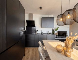 Piso en venta en La Cala de Mijas en Mijas