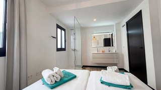Piso en venta en La Cala de Mijas en Mijas