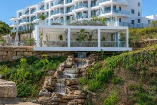 Piso en venta en La Cala de Mijas en Mijas